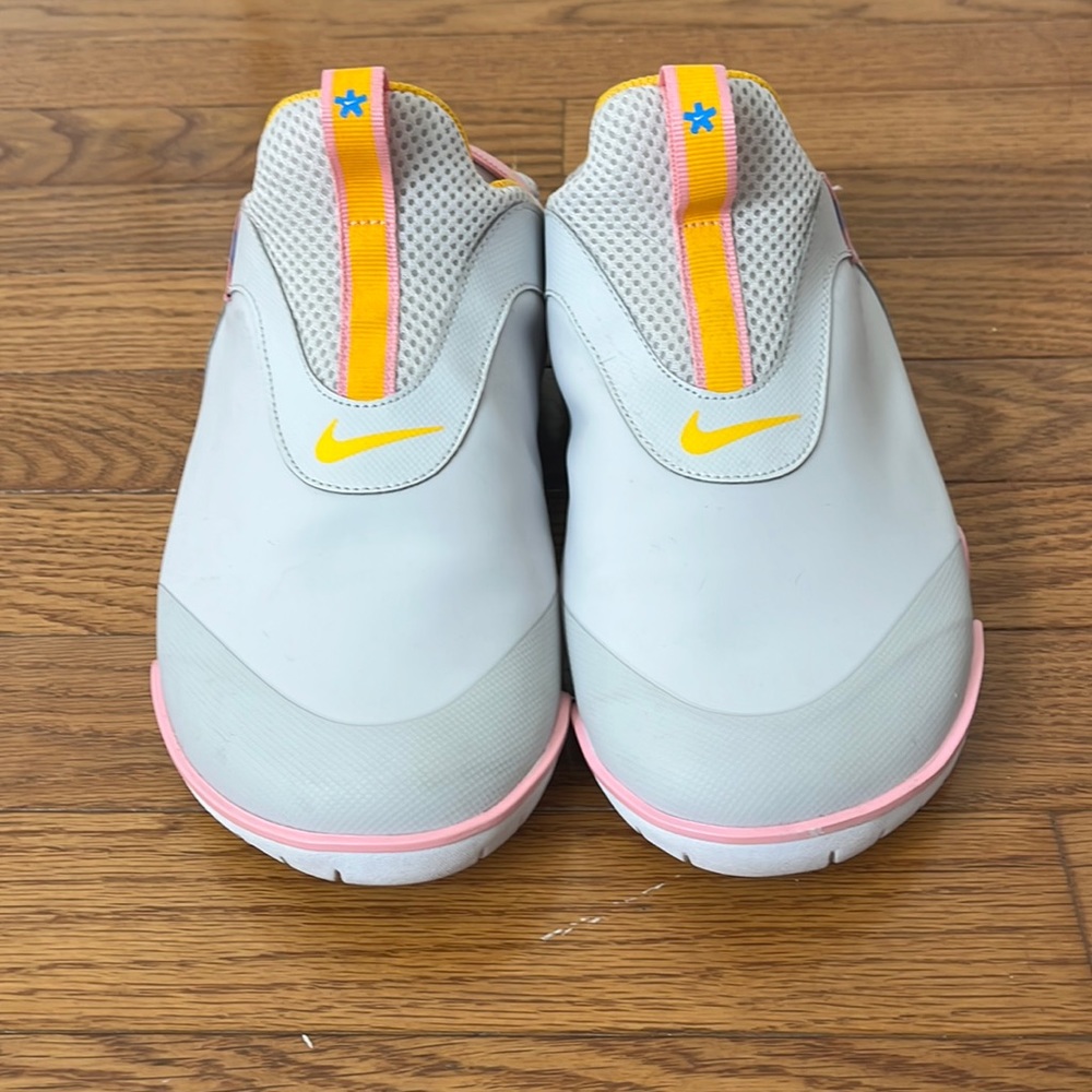 Nike air zoom pulse